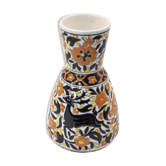 Greek vase, vintage from the 60s, handmade