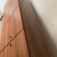 Enfilade vintage palissandre de Rio