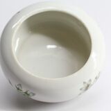 Ceramic cat box