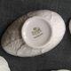 6 coupelles et 1 saucière modèle Countryware Bone China