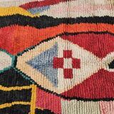 Handmade Moroccan Berber rug 150/250cm