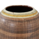 Vintage West Germany ü keramik vase
