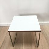 Pierre Guariche's "Volante" coffee table edited by Steiner