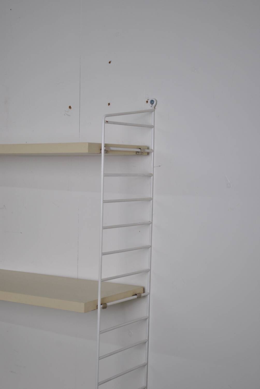 Nisse Strinning 3-shelf shelf