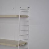 Nisse Strinning 3-shelf shelf