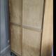 Old school cupboard from the 50s/60s