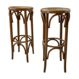 Baumann high stools