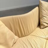De Sede lounge shell; DS102