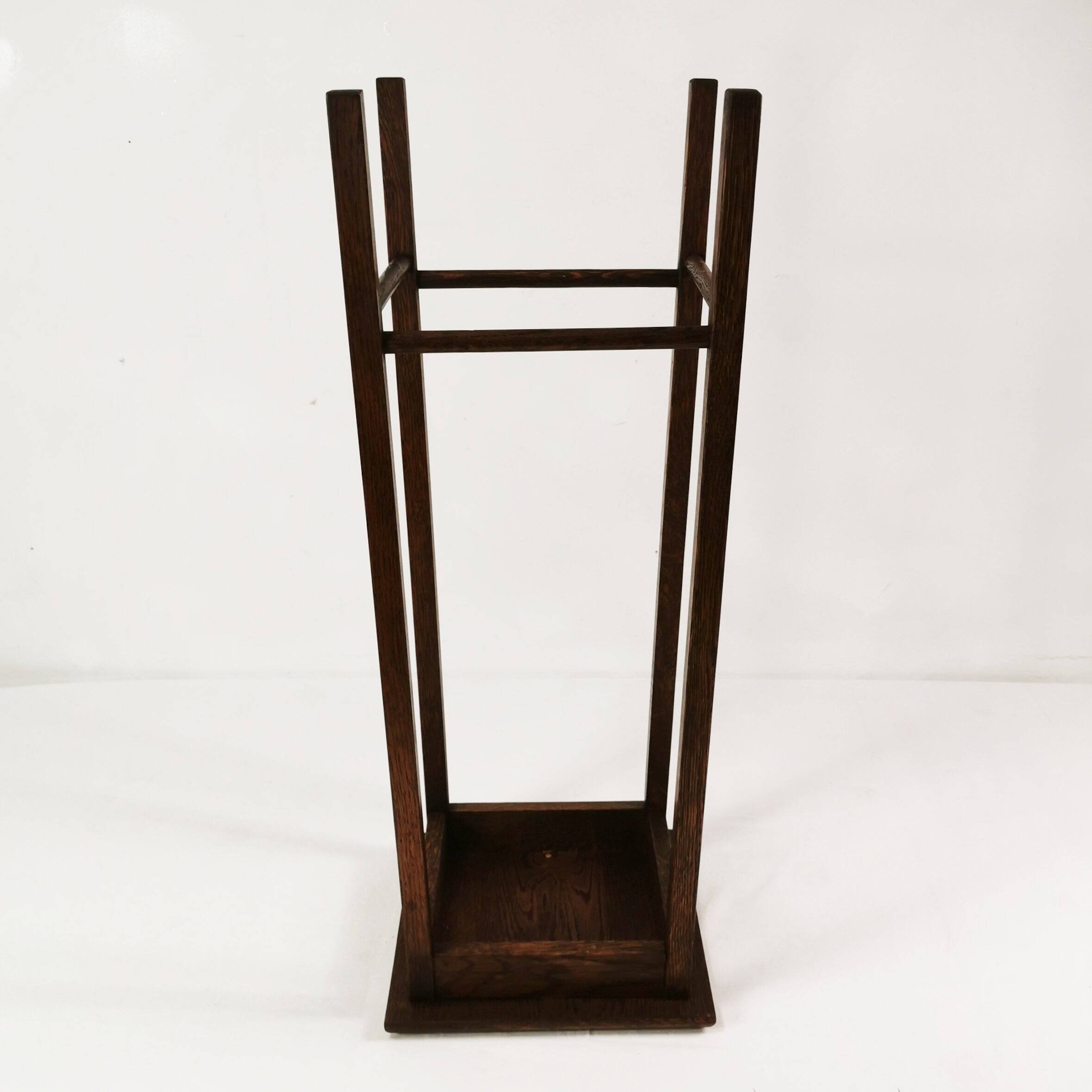 Table d'appoint, sellette Art Déco, Danemark, années 1930