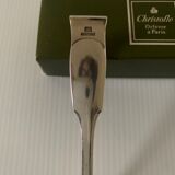 Christofle Sugar Pinch