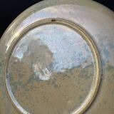 Charolles earthenware catchall from the 1980s.