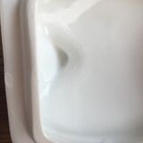 Lot of three spice pots