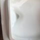 Lot of three spice pots