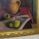 Nature morte de Fernand Fabre 1950
