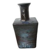 Vase en céramique signé Onet