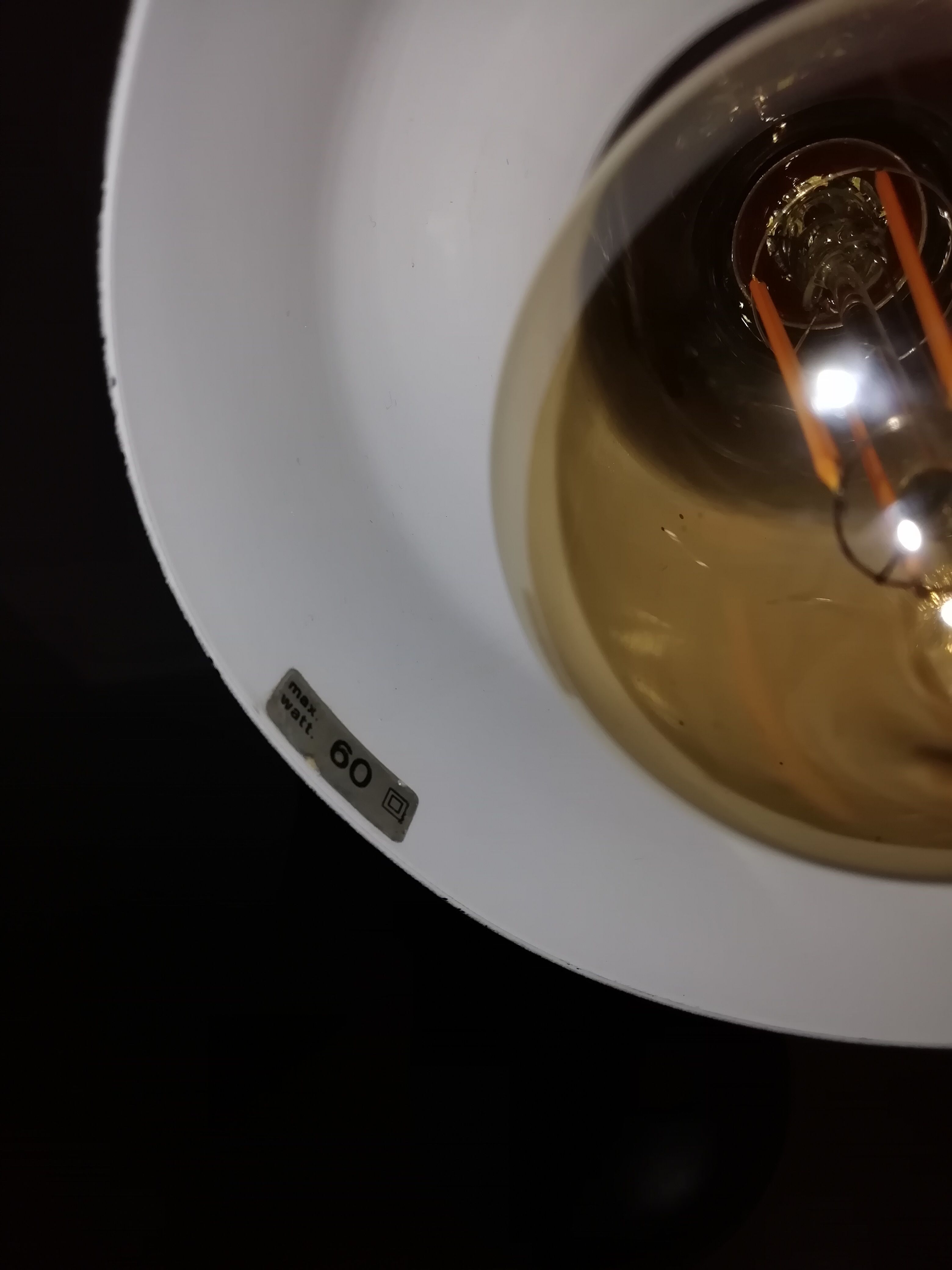 Lampe de bureau Veneta Lumi