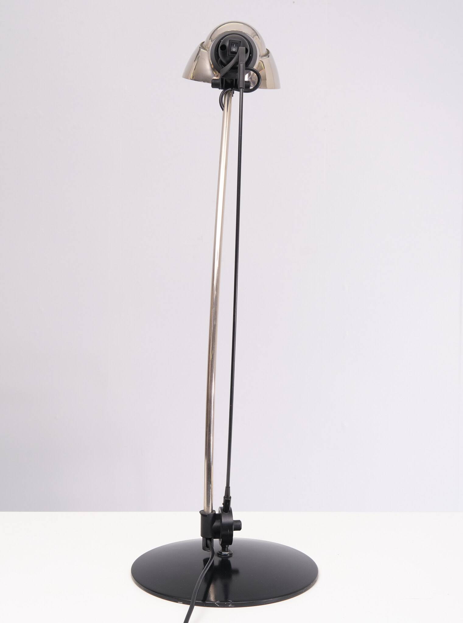 Sini desk lamp by René Kemna for Sirrah. Italy, 1980’s