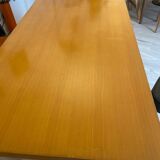Model 590 desk by Pierre Guariche
