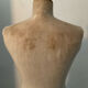 Ancien Mannequin de couture Stockman Paris