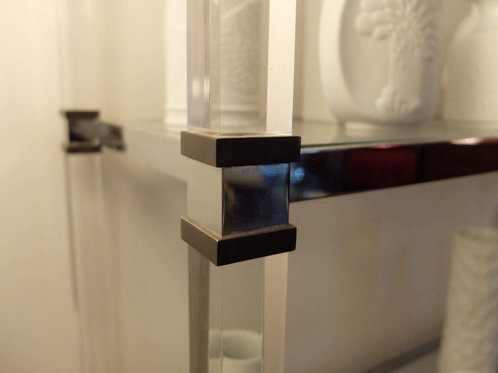 Shelf by Romeo Rega, Italy, 1970