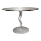 Table bernard dequet for protis. 1980.