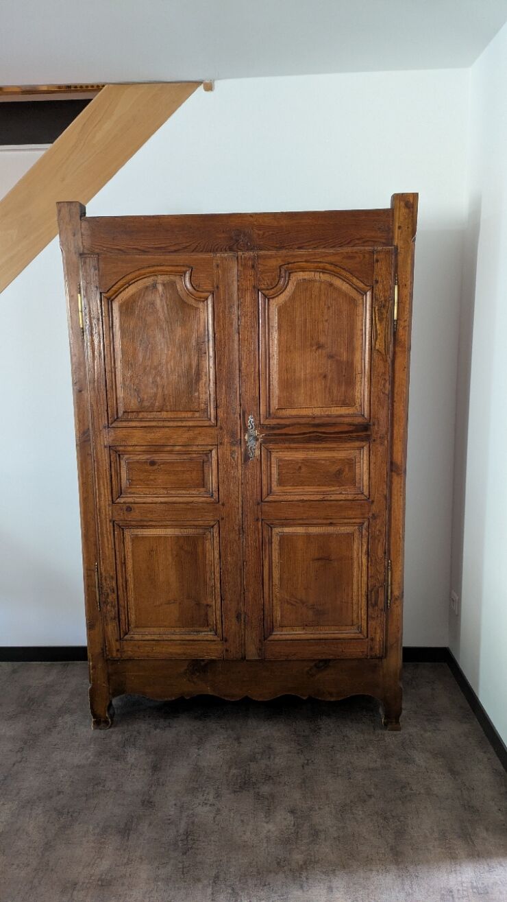 Wardrobe