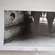 Silver photo place des vosges paris circa 1970