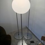 Lampadaires GLO BALL family FLOS