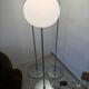 GLO BALL family FLOS floor lamps