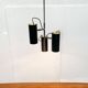 Mid-Century Minimalist Suspension, 1960s