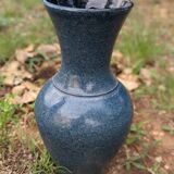 Accolay, ceramic vase