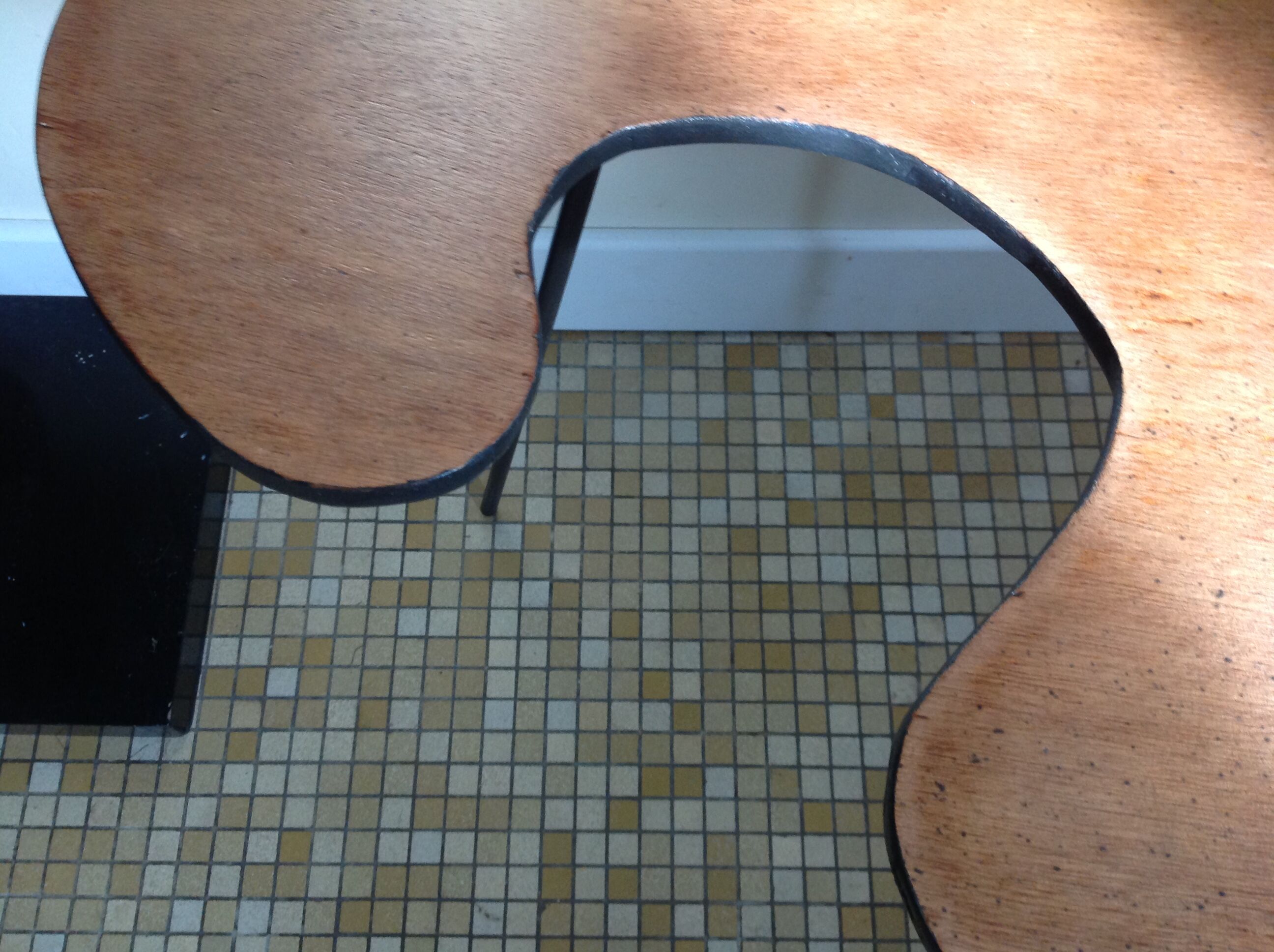 Side table