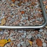 Pair of chairs Marcel Breuer B32