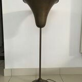 Lampadaire tulipe