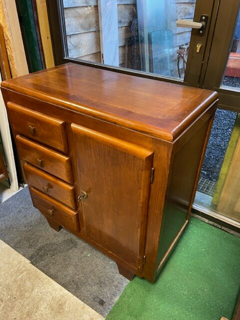 Commode vintage année 40/50