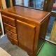 Commode vintage année 40/50