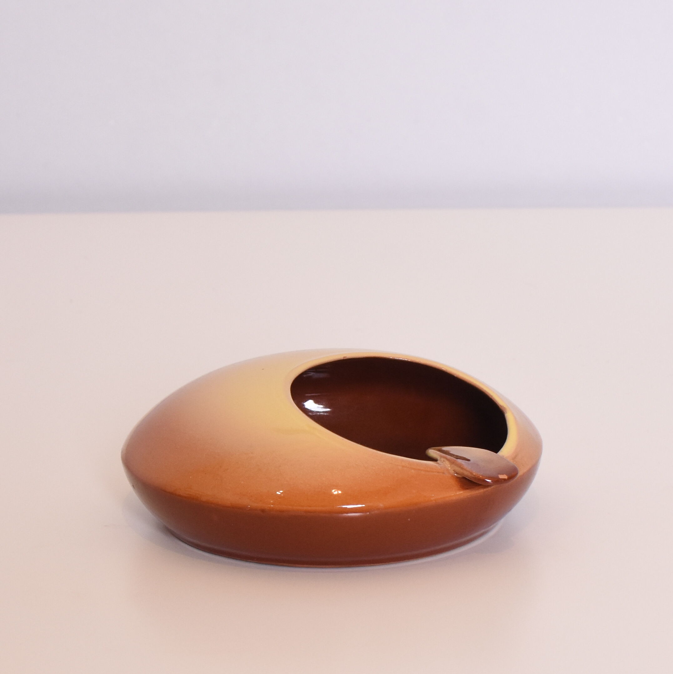 Ashtray, Poland, 1960s