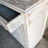 Parisian sideboard