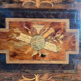 Small Napoleon III end table