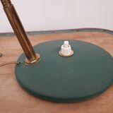 60's articulated office lamp