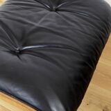 Charles & Ray Eames Lounge Chair & Ottomame for Herman Miller