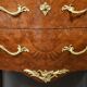 Commode en Acajou, style Louis XV – 1ère Partie XXe
