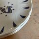 Air France plates
