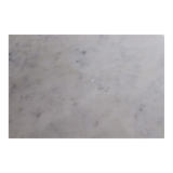 Gueridon in marble and wood