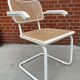 Armchair model B64 by Marcel Breuer