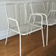 Pair of armchairs Rio, EMU, 1960