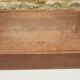 Vintage craft case