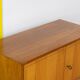 Vintage scandinavian buffet 1960