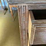 Louis XVI chest of drawers