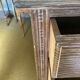 Louis XVI chest of drawers